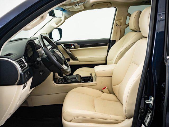 Photo of 2023 Nightfall Mica Lexus GX 460