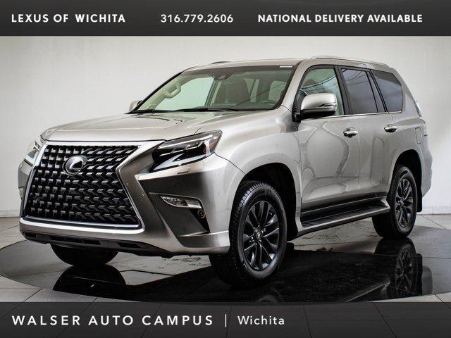 2023 Lexus Gx 460