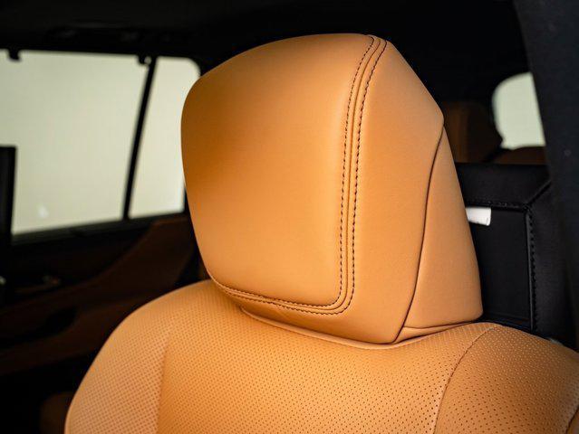 Photo of 2023 Atomic Lexus LX 600