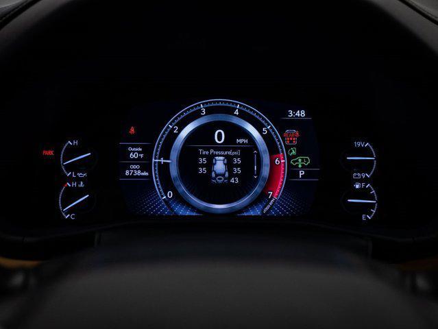 Photo of 2023 Atomic Lexus LX 600