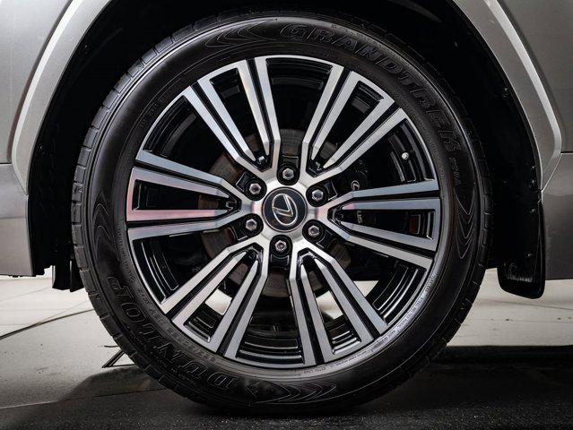 Photo of 2023 Atomic Lexus LX 600