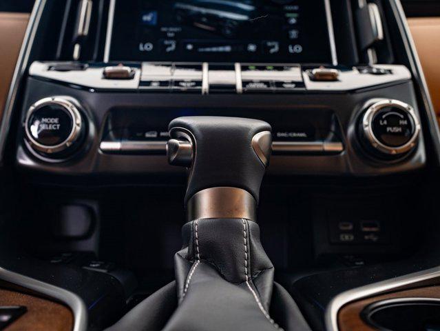 Photo of 2023 Atomic Lexus LX 600