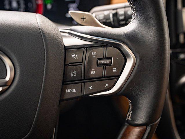 Photo of 2023 Atomic Lexus LX 600