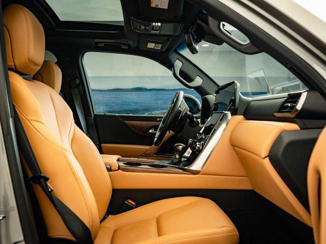 Photo of 2023 Atomic Lexus LX 600