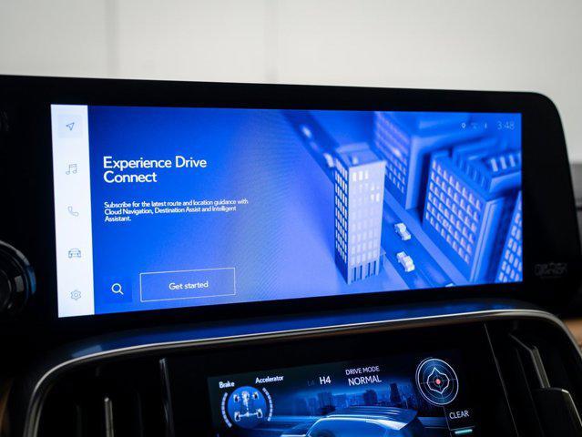Photo of 2023 Atomic Lexus LX 600