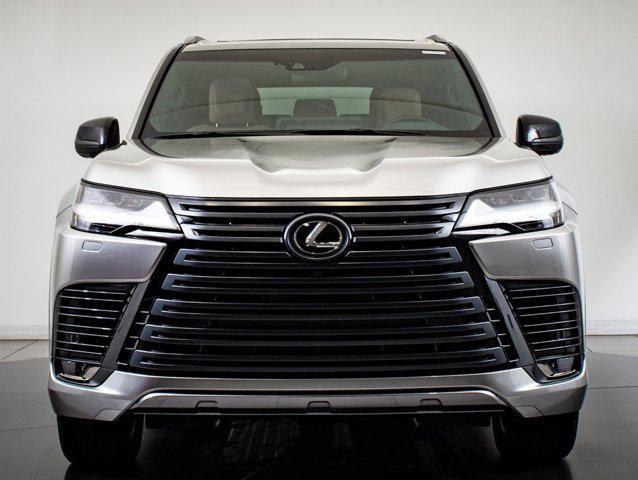 Photo of 2023 Atomic Lexus LX 600
