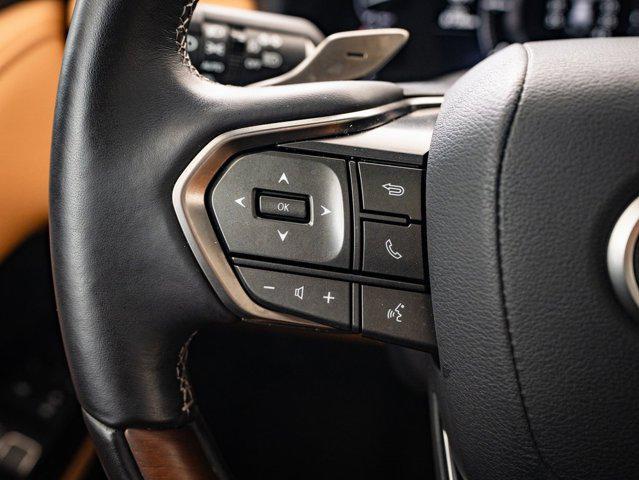 Photo of 2023 Atomic Lexus LX 600