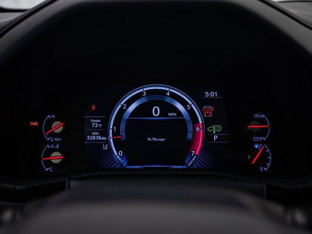 Photo of 2022 Manganese Luster Lexus LX 600