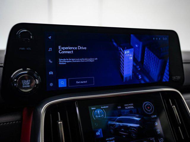 Photo of 2022 Manganese Luster Lexus LX 600