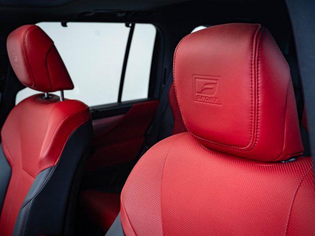 Photo of 2022 Manganese Luster Lexus LX 600
