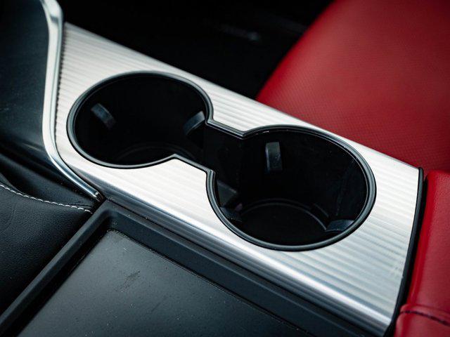 Photo of 2022 Manganese Luster Lexus LX 600