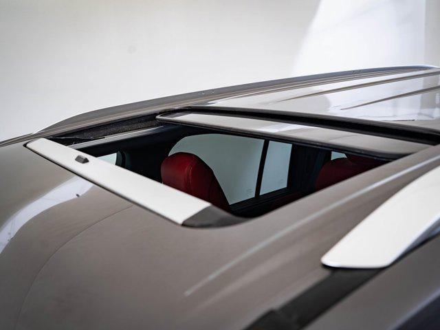 Photo of 2022 Manganese Luster Lexus LX 600