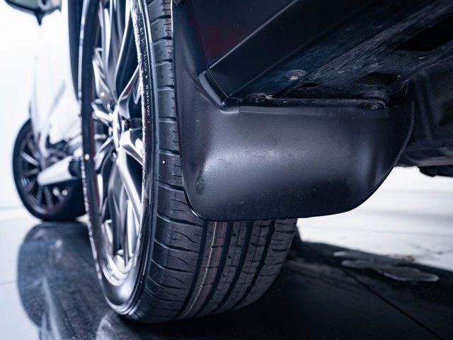 Photo of 2022 Manganese Luster Lexus LX 600