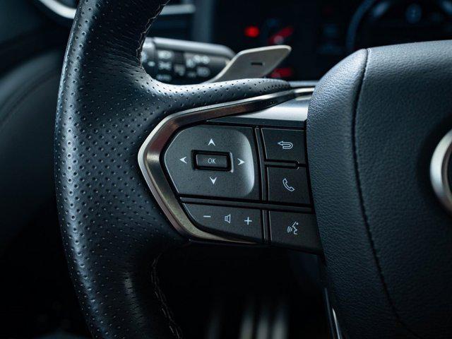 Photo of 2022 Manganese Luster Lexus LX 600