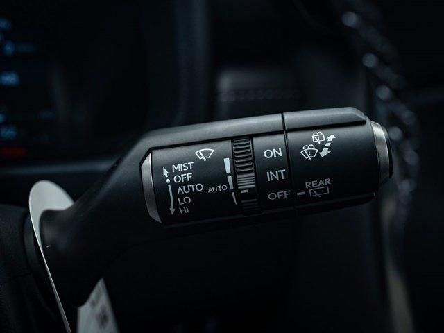 2025 Lexus LX photo 29
