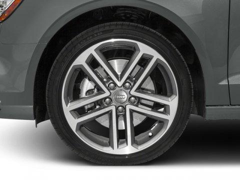 Photo of 2017 Gray Audi A3