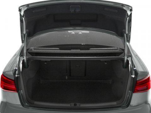 Photo of 2017 Gray Audi A3