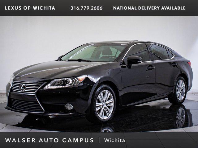 2014 Lexus Es 350