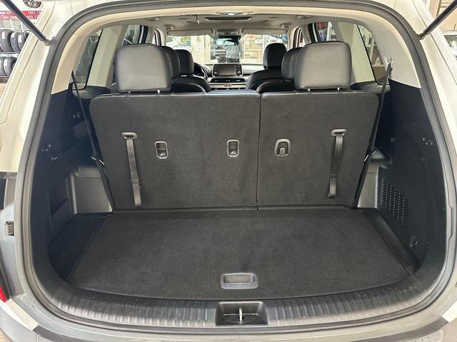 Photo of 2020 Snow White Pearl Kia Telluride