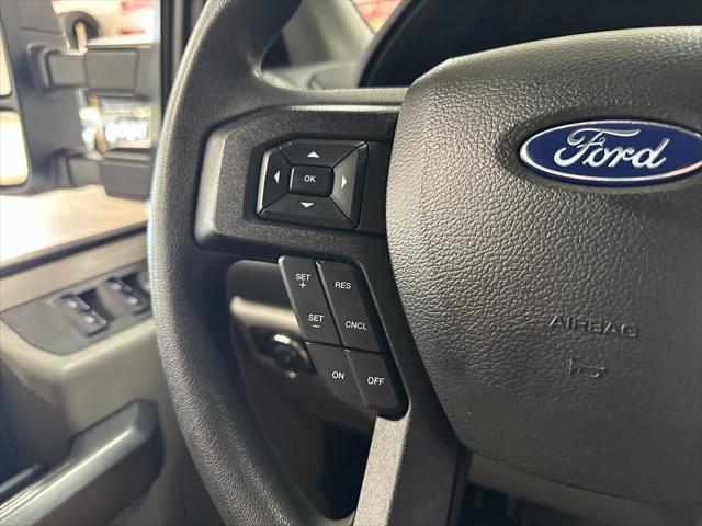 Photo of 2022 Gray Ford F-350