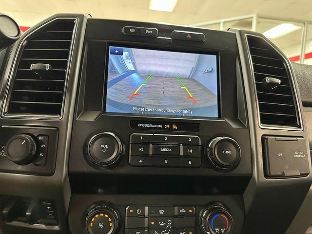 Photo of 2022 Gray Ford F-350