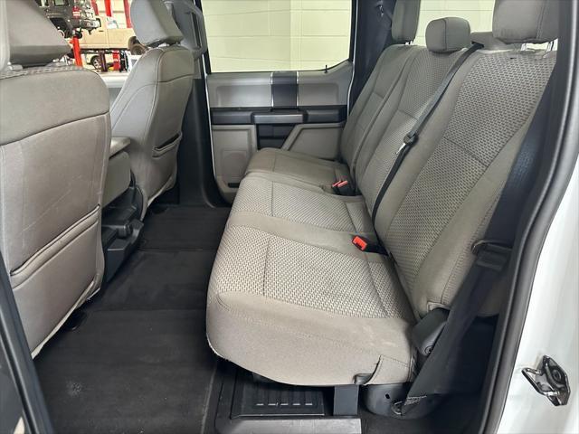 Photo of 2022 Gray Ford F-350