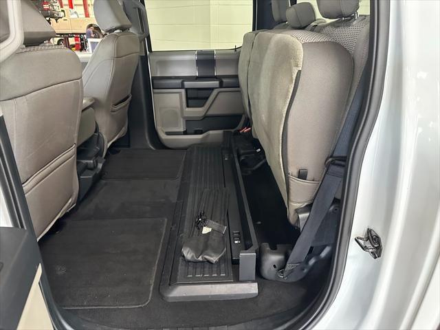 Photo of 2022 Gray Ford F-350