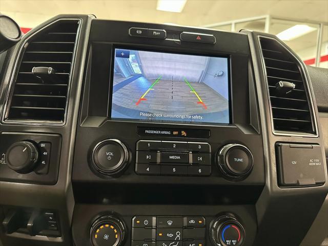 Photo of 2022 Gray Ford F-350