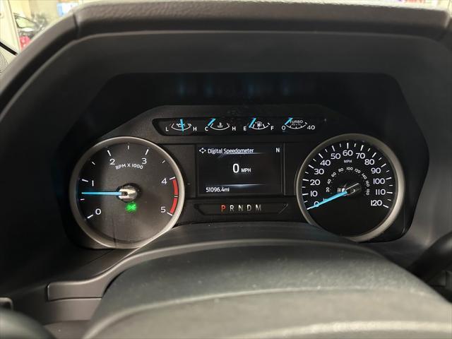 Photo of 2022 Gray Ford F-350