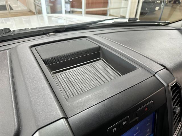 Photo of 2022 Gray Ford F-350