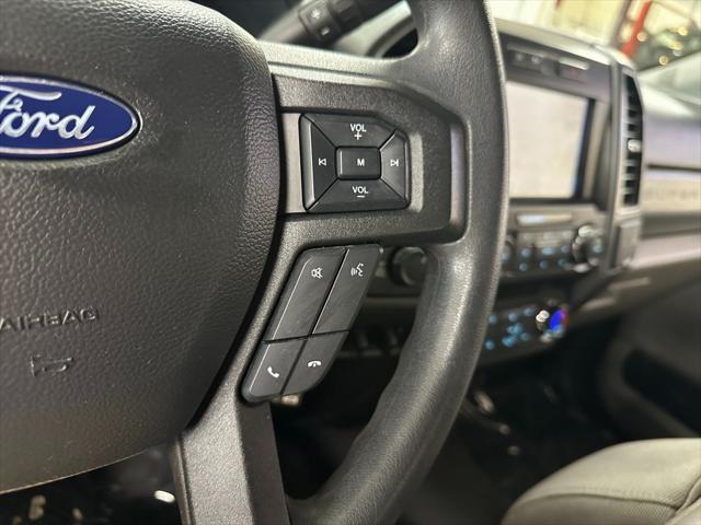 Photo of 2022 Gray Ford F-350