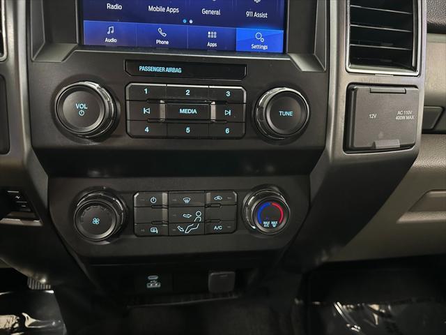 Photo of 2022 Gray Ford F-350