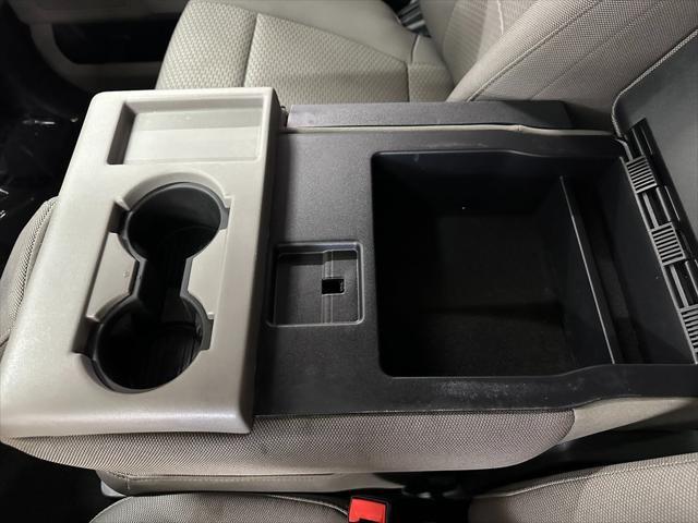Photo of 2022 Gray Ford F-350
