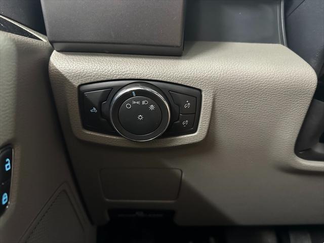 Photo of 2022 Gray Ford F-350