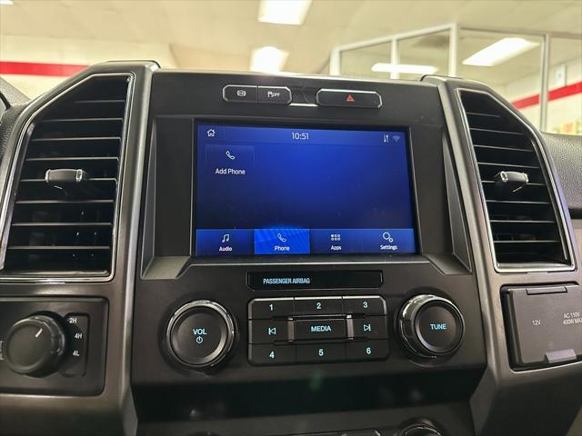 Photo of 2022 Gray Ford F-350