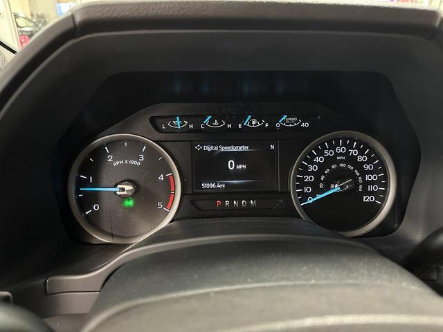Photo of 2022 Gray Ford F-350