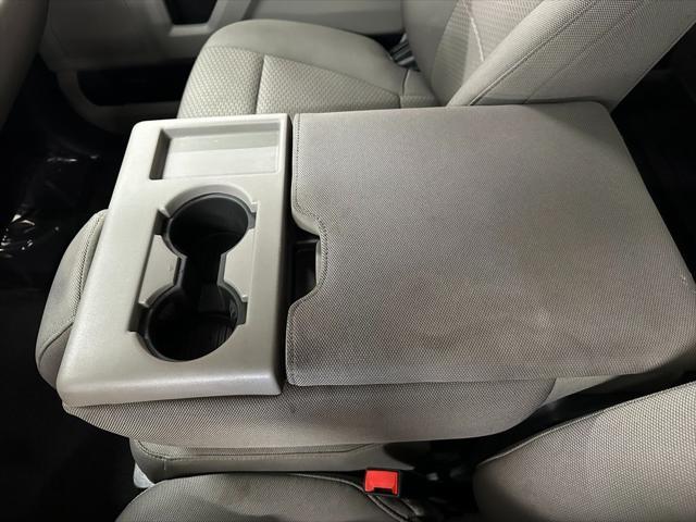 Photo of 2022 Gray Ford F-350