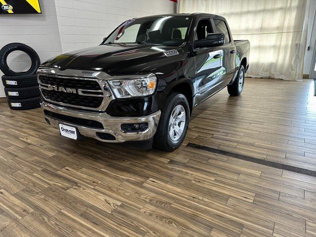 2024 RAM 1500