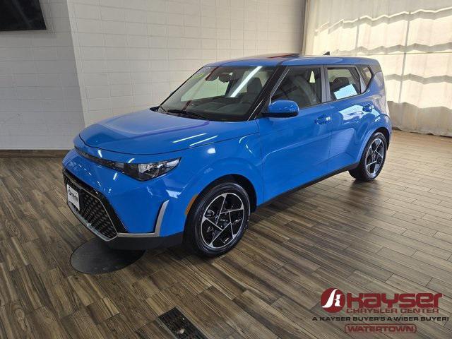 2023 Kia SOUL