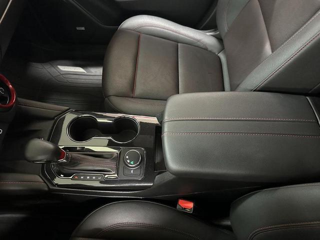 Photo of 2023 Black Chevrolet Blazer
