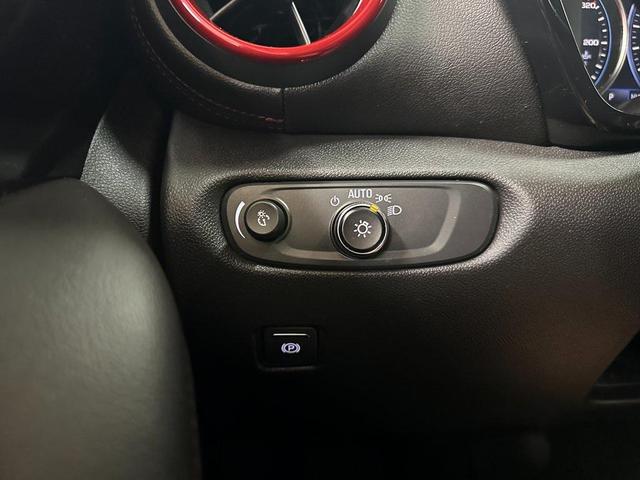 Photo of 2023 Black Chevrolet Blazer