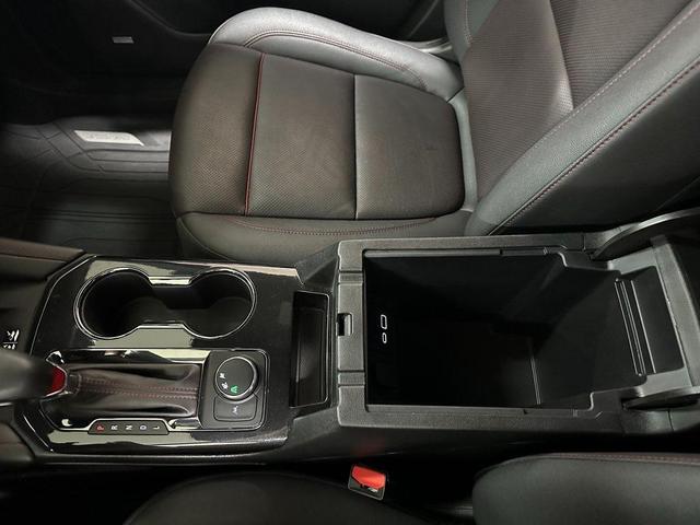 Photo of 2023 Black Chevrolet Blazer