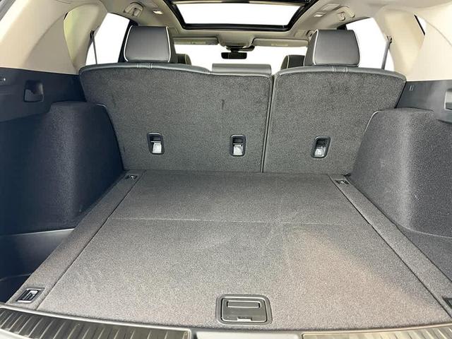 Photo of 2025 Solar Silver Metallic Acura RDX