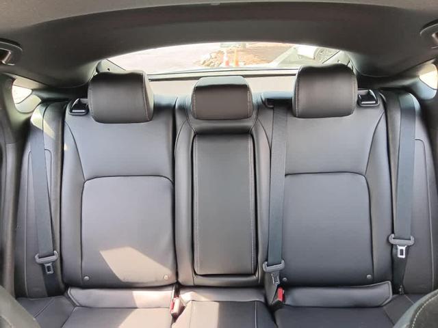 Photo of 2023 Lunar Silver Metallic Acura Integra