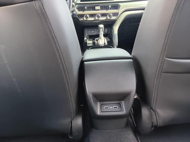 Photo of 2023 Lunar Silver Metallic Acura Integra