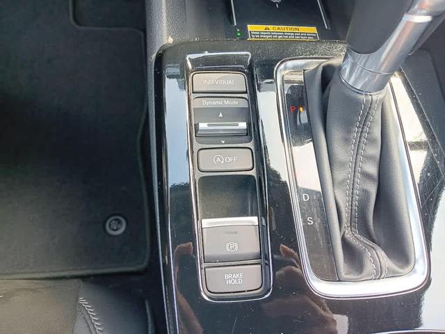 Photo of 2023 Lunar Silver Metallic Acura Integra