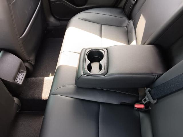 Photo of 2023 Lunar Silver Metallic Acura Integra