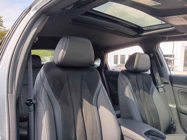 Photo of 2023 Lunar Silver Metallic Acura Integra