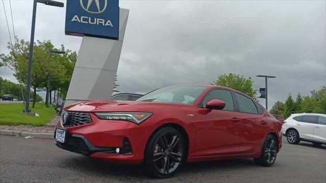 2023 Acura Integra