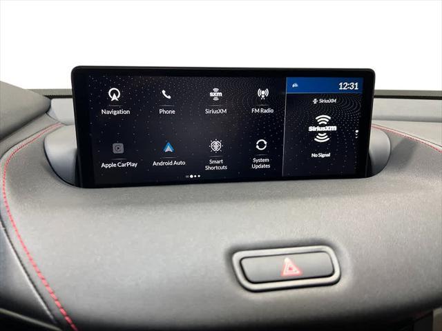 Photo of 2025 Platinum White Pearl Acura TLX
